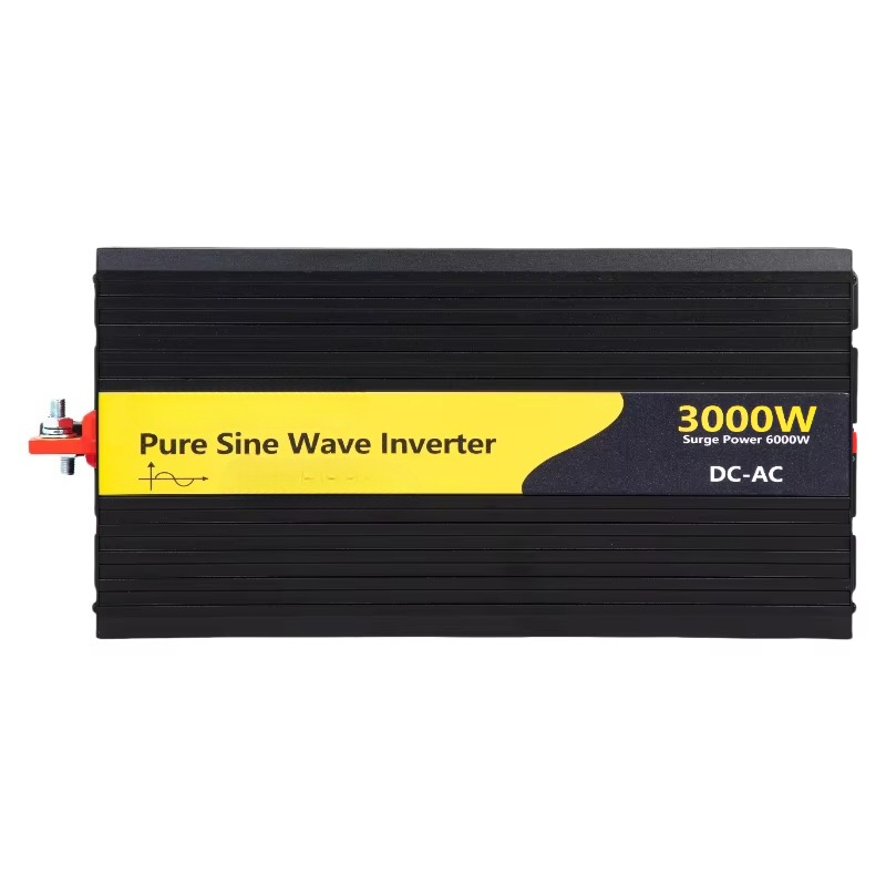 Roger 3000W-B Pure Sine Wave I - Pure Sine Wave Inverter Board 24V 48V recension och pris
