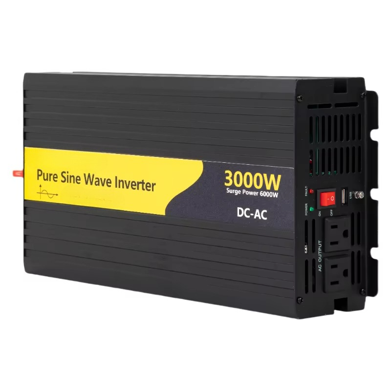 Roger 3000W-B Pure Sine Wave I - Pure Sine Wave Inverter Board 24V 48V recension och pris