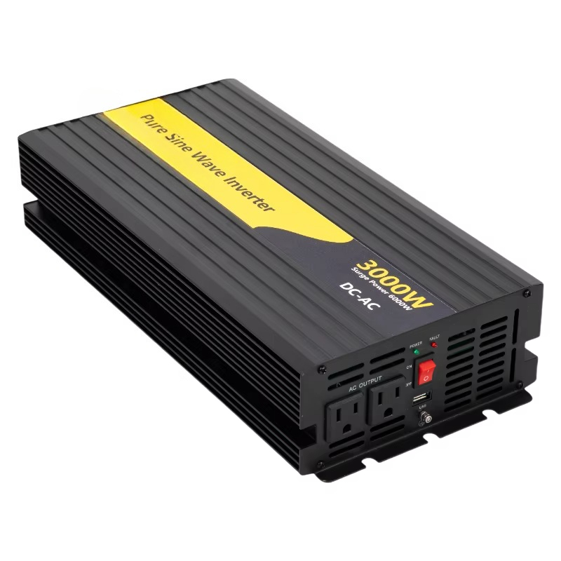 Roger 3000W-B Pure Sine Wave I - Pure Sine Wave Inverter Board 24V 48V recension och pris