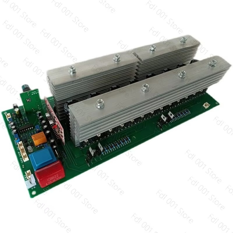 24V 48V 60V 72V 90V DC To AC 2 - Pure Sine Wave Inverter Board 24V 48V recension och pris