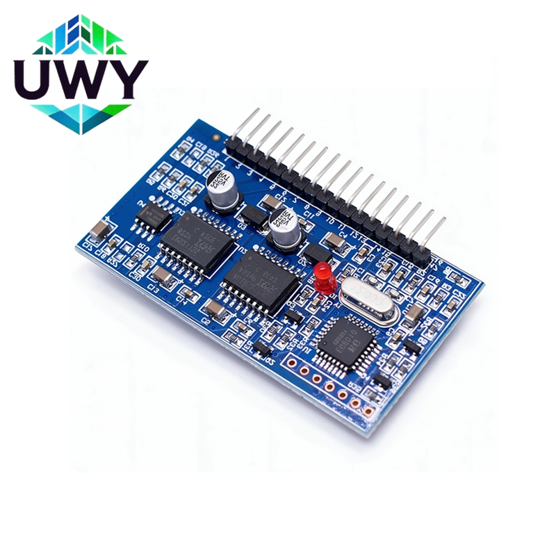 5V DC-AC Pure Sine Wave Invert - Egs002 Pure Sine Wave Inverter Driver Board recension och pris